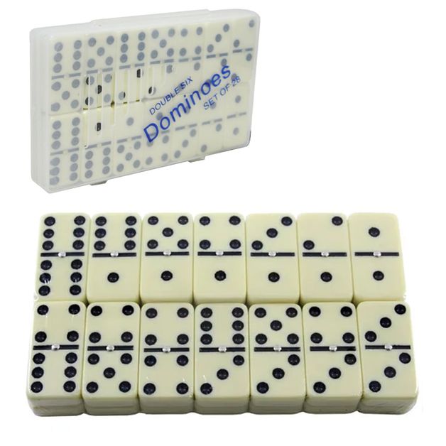 30 DICA DOMINO - JOGANDO EM DUPLA 