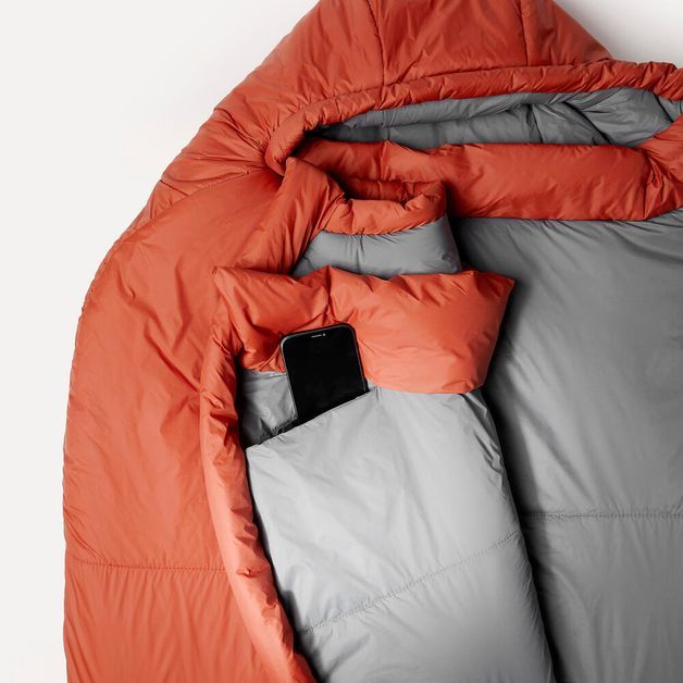 Mt500 -5°c sleeping bag_new, l G