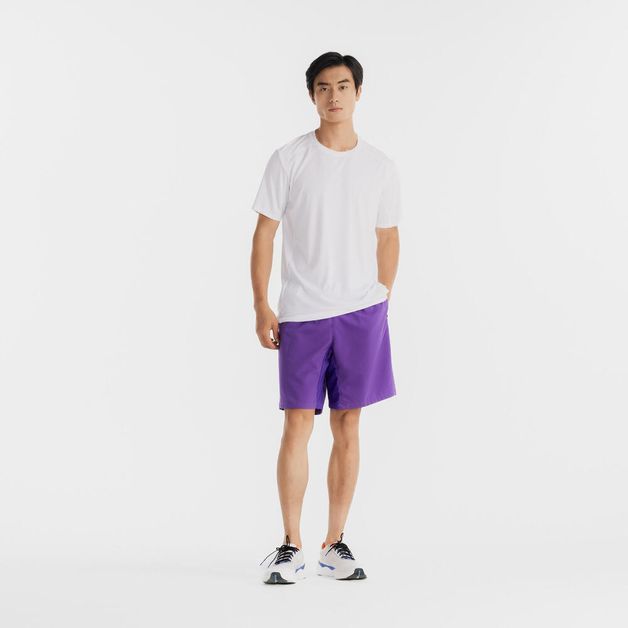 Fts 100 m t-shirt Branco 5G