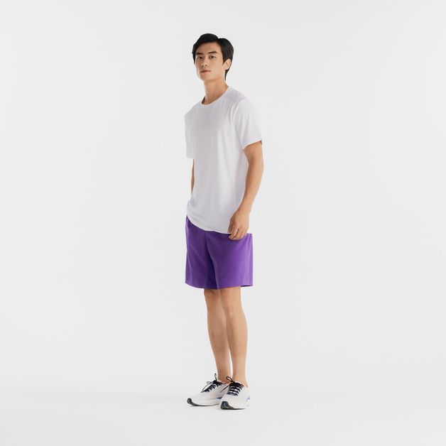 Fts 100 m t-shirt Branco 5G