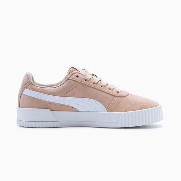 Tênis Feminino Carina PS BDP, rosa, 35 BR