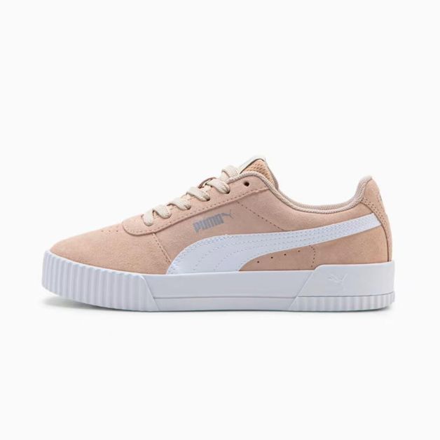 Tênis Feminino Carina PS BDP, rosa, 35 BR