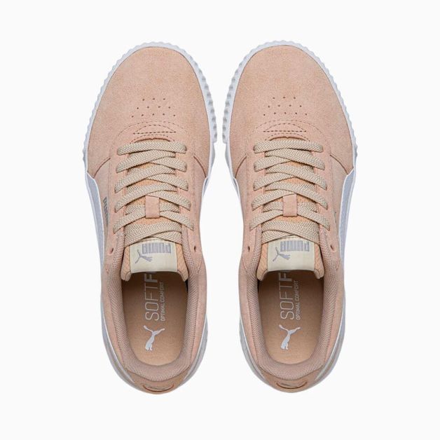 Tênis Feminino Carina PS BDP, rosa, 35 BR