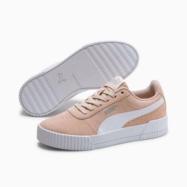 Tênis Feminino Carina PS BDP, rosa, 35 BR