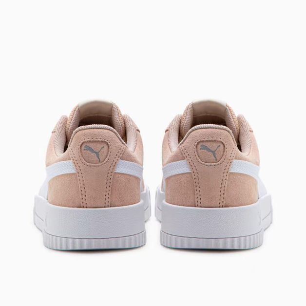 Tênis Feminino Carina PS BDP, rosa, 35 BR