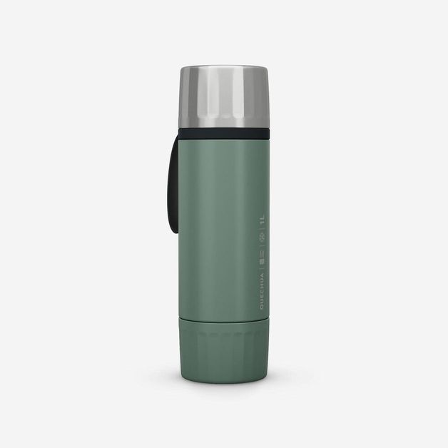 Bottle mh900 insulated 1l kaki, no size