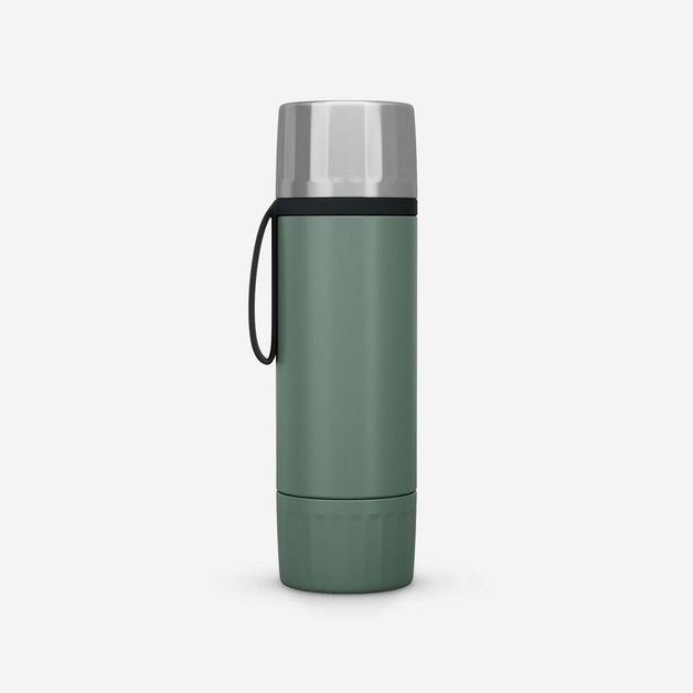 Bottle mh900 insulated 1l kaki, no size