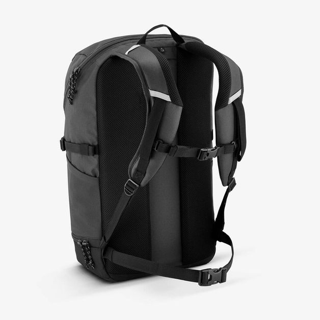 Backpack nh arpenaz 300 30l sab, no size Preta