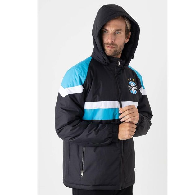 *parka dobby poly pto gremio masc o, 2xl 3G