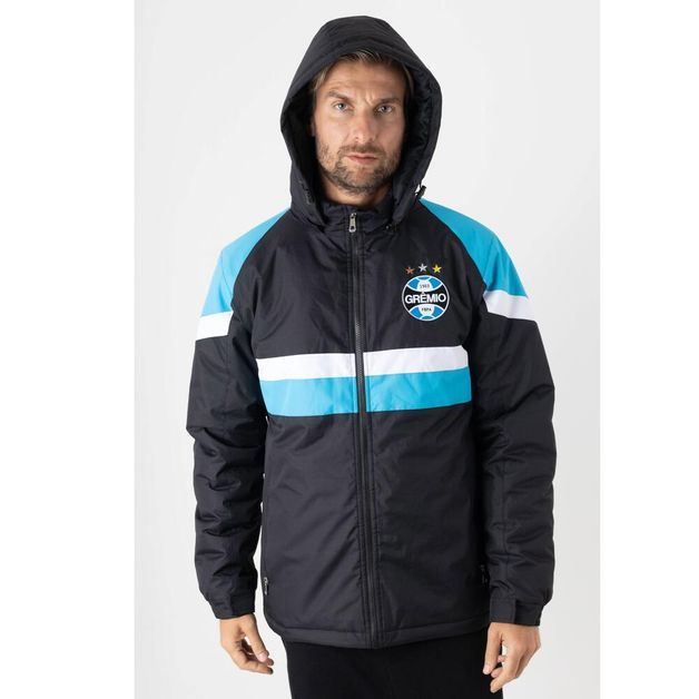 *parka dobby poly pto gremio masc o, 2xl 3G