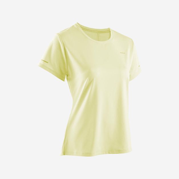 T shirt run dry 500 yello, uk 16 / eu xl G