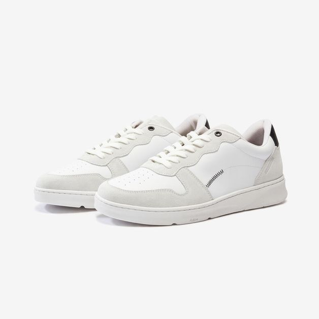 Calçado de Caminhada Masculino Urbana Walk Protect Couro, UNICA, 39 BR