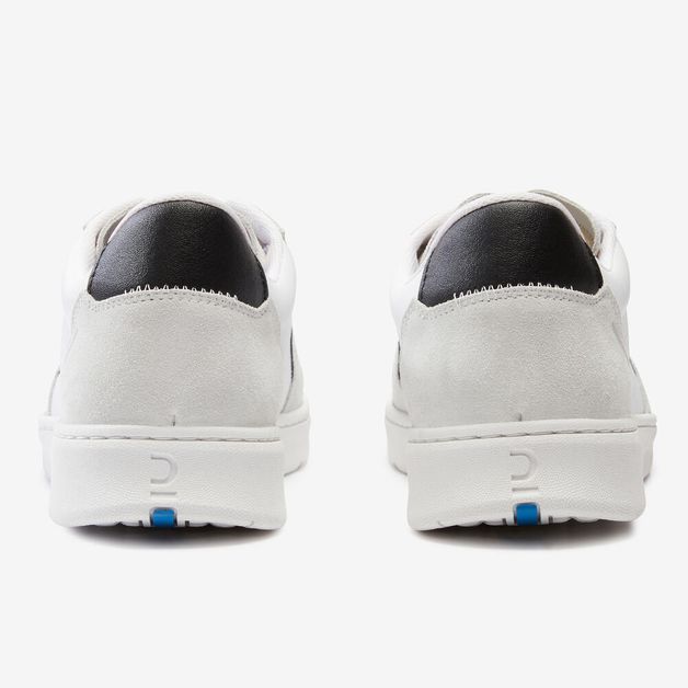 Calçado de Caminhada Masculino Urbana Walk Protect Couro, UNICA, 39 BR