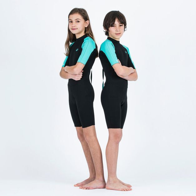 Shorty jr 100 yule, 14-15years/5'2"-5'7" Unica 5-6 ANOS