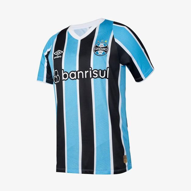 *csa umbro gremio masc torcedor of, 2xl P