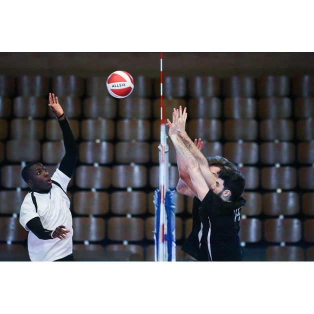 Bola de vôlei V900 (Homologada FIVB)