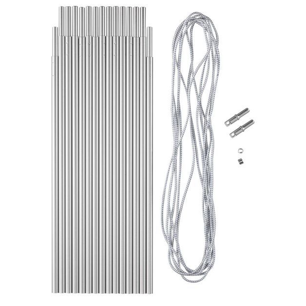 Kit-alu-poles-480-m---30-cm-no-size