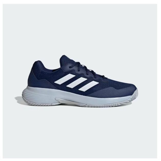 *tn adidas jr courtflash, uk 3 - eu 36 Unica 39