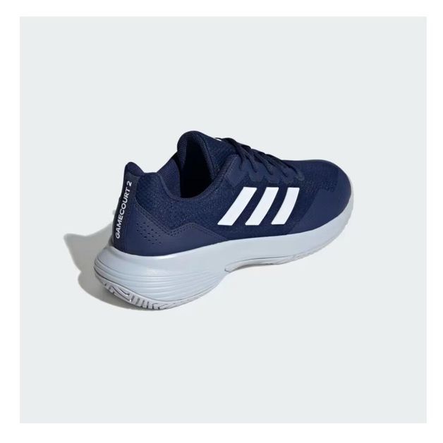 *tn adidas jr courtflash, uk 3 - eu 36 Unica 39