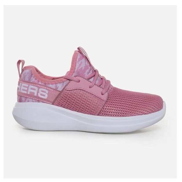 *tenis skechers go run f, uk 2.5 - eu 35 29 BR