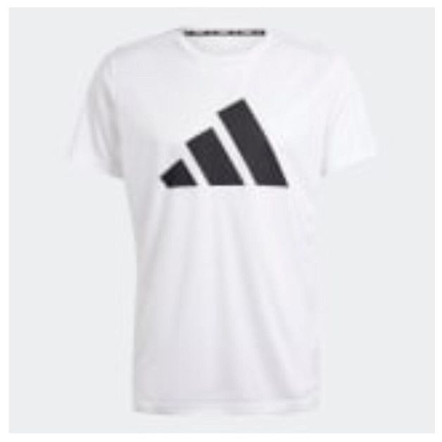 *cta adidas run it tee bco masc, xl M