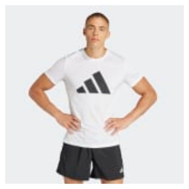 *cta adidas run it tee bco masc, xl M