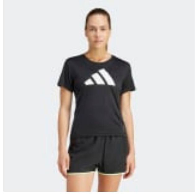 *cta adidas run it pto fem, xl P