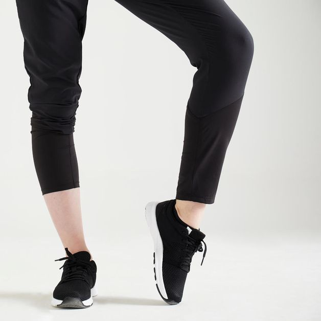 Fpa 100 w trousers black, xs / w26 l30 3G