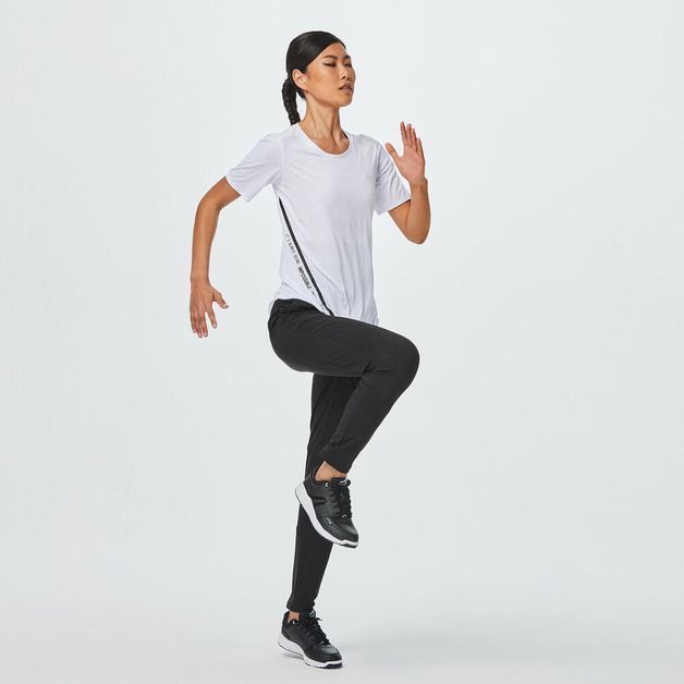 Fpa 100 w trousers black, xs / w26 l30 3G