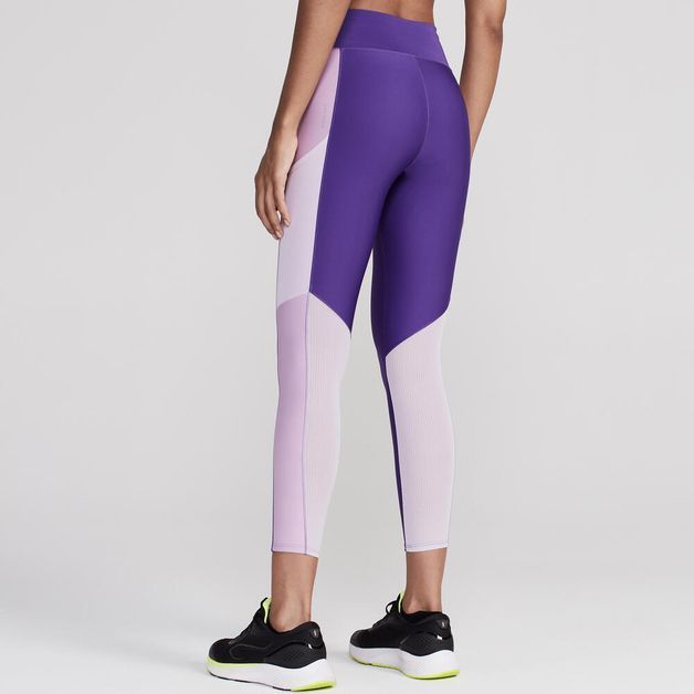 Calça 7/8 bolso 120 az pv24, 2xl Roxo 3G