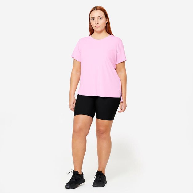 Long short fst100l w, uk 26-28 / eu 5xl Preta 4G
