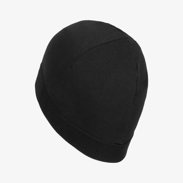 BONNET LYCRA 16 BLACK, ADULT