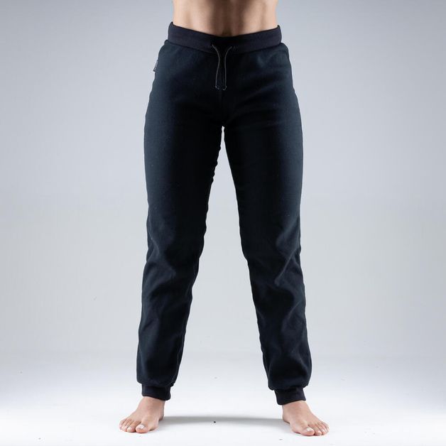 *calça mh 100 feminina preta, xl M