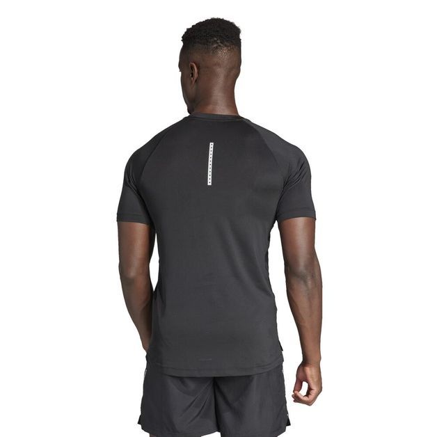 *cta pto adidas treino gym masc pv24, xl G
