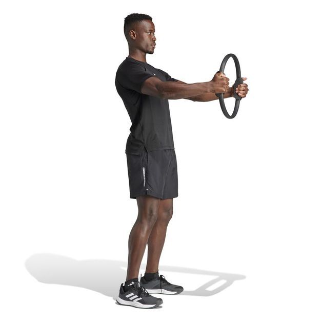 *cta pto adidas treino gym masc pv24, xl G