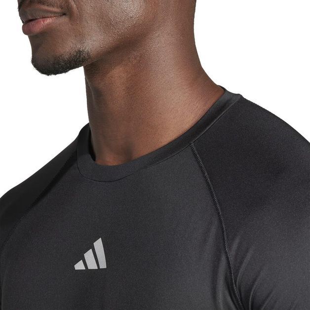 *cta pto adidas treino gym masc pv24, xl G