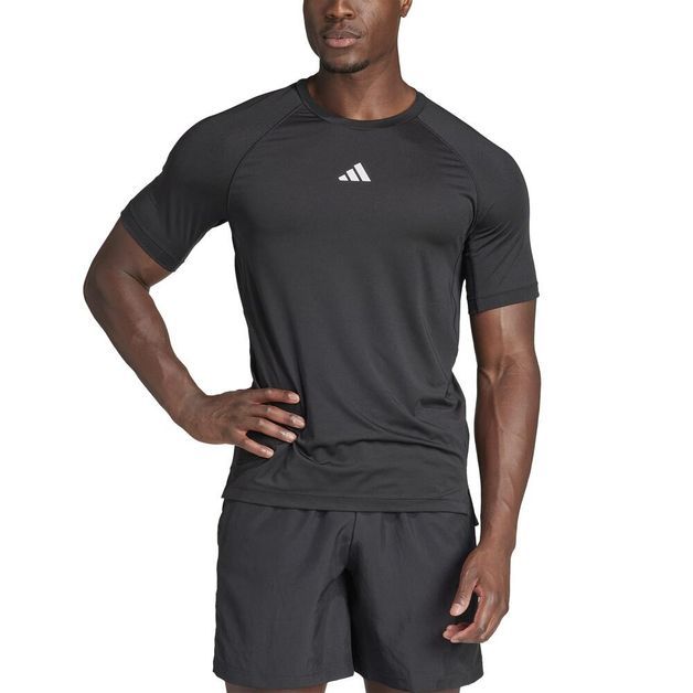 *cta pto adidas treino gym masc pv24, xl G
