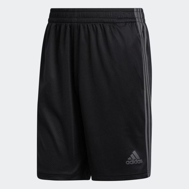 *sht pto adidas 3 listras masc pv24, xl P