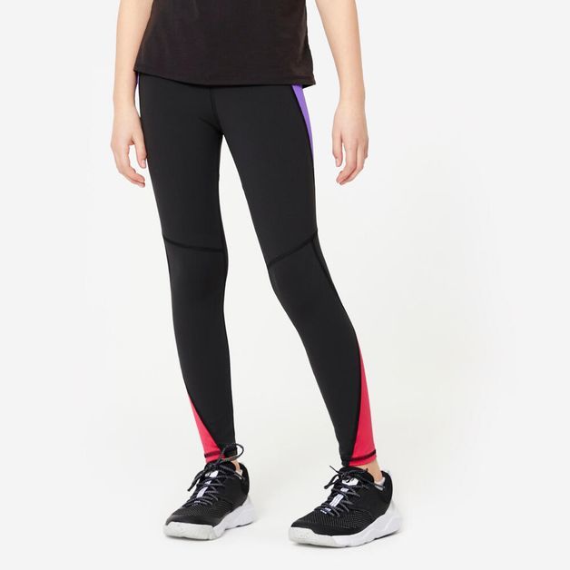 Legging s900, 14-15years/5'2"-5'4" 5-6 ANOS