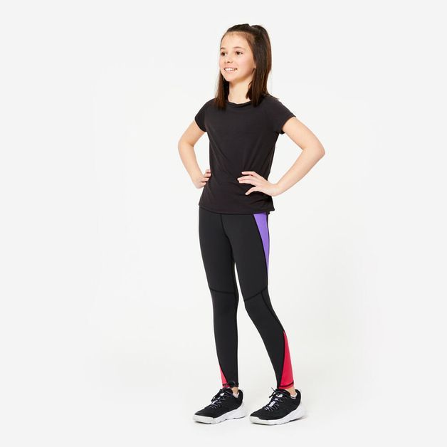 Legging s900, 14-15years/5'2"-5'4" 5-6 ANOS