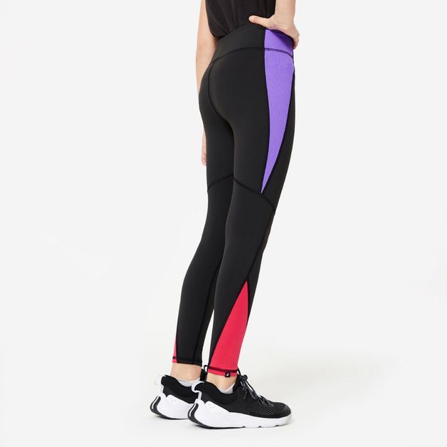 Legging s900, 14-15years/5'2"-5'4" 5-6 ANOS