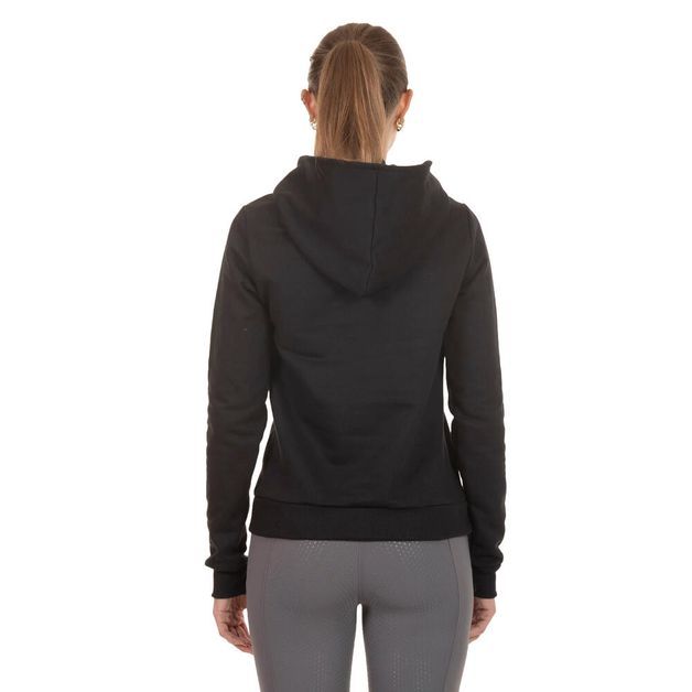 *moletom cangu mar ar equestrian fem, l PP
