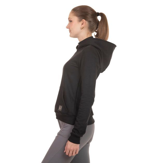 *moletom cangu mar ar equestrian fem, l PP
