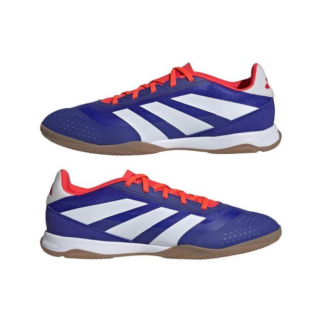 *chut futsal adidas pre, uk 10.5 - eu 45 42 BR