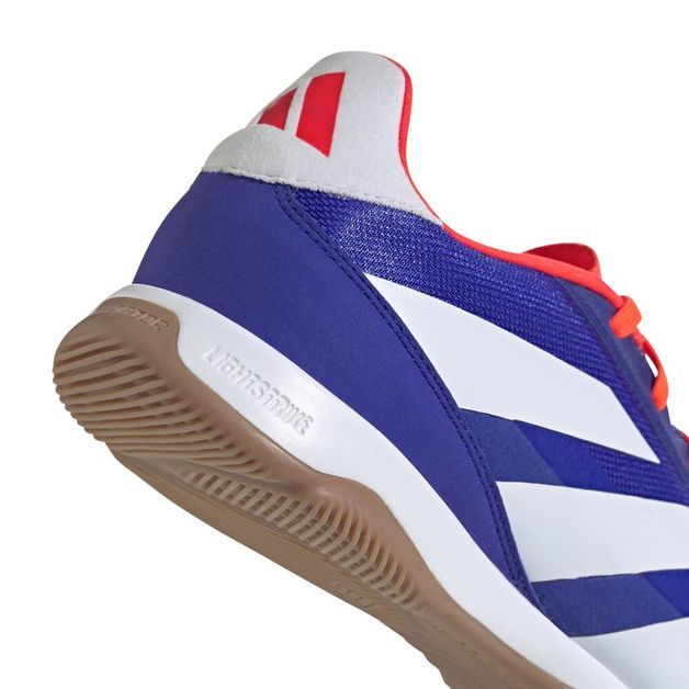 *chut futsal adidas pre, uk 10.5 - eu 45 42 BR