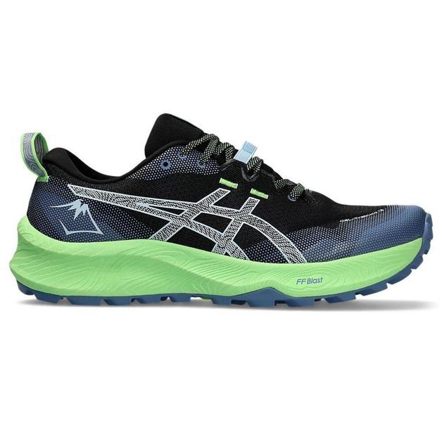 *tn asics trabuco 12 pto/, uk 11 - eu 46 40 BR