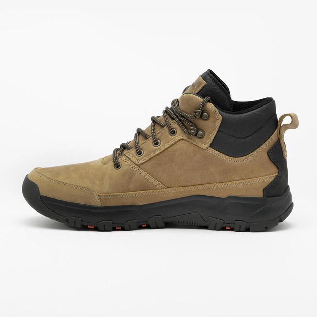 Shoe nh500 mid leather wp, uk 11 - eu 46 41 BR