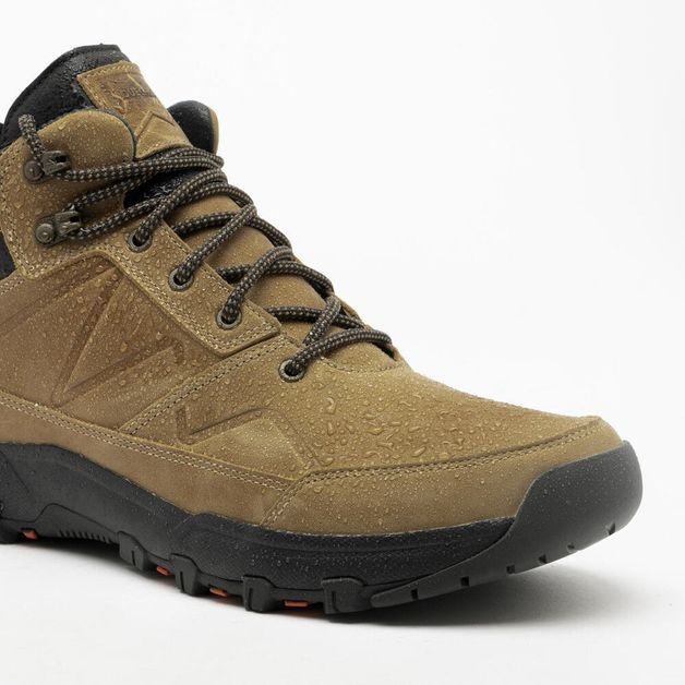 Shoe nh500 mid leather wp, uk 11 - eu 46 42 BR