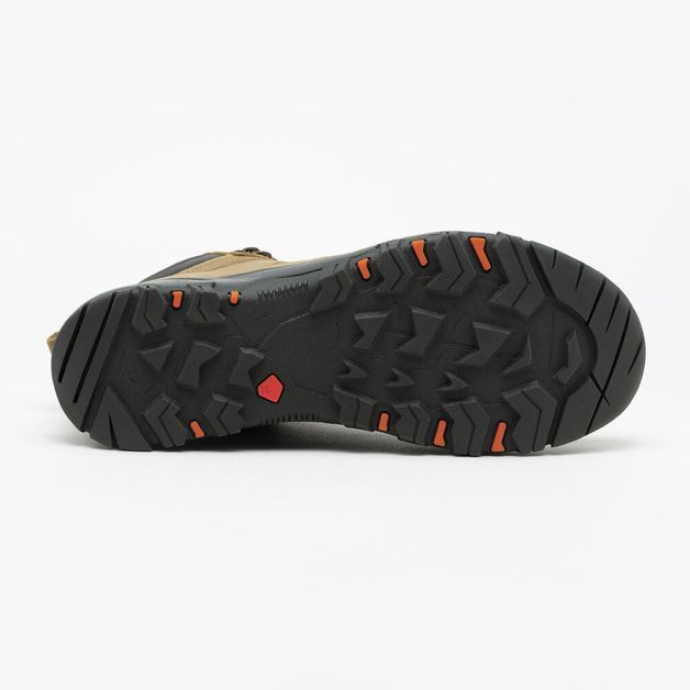 Shoe nh500 mid leather wp, uk 11 - eu 46 42 BR