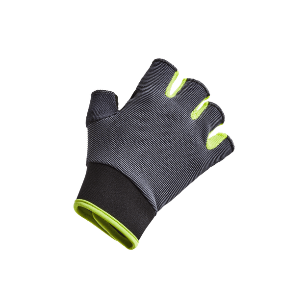 St-kids-glove-500-yellow-12-years-Vermelho